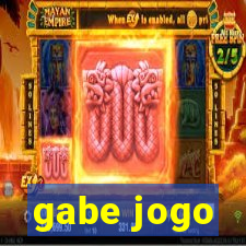 gabe jogo